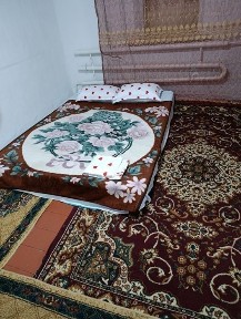 Сдаются комнаты по часовой и по суточно цена от 3000 тыс. и выше