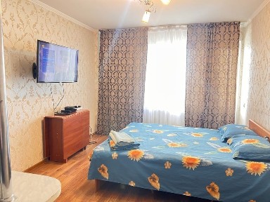 Акмолинская область, Астана, Сарыаркинский район