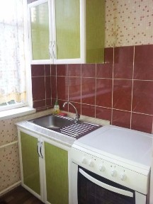 Уютная и чистая 1-ком. в ЦЕНТРЕ