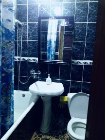 1 ком. в центре с wi-Fi