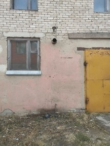 Северо-Казахстанская область, Петропавловск