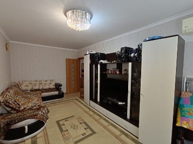 Актюбинская область, Актобе, микрорайон 8