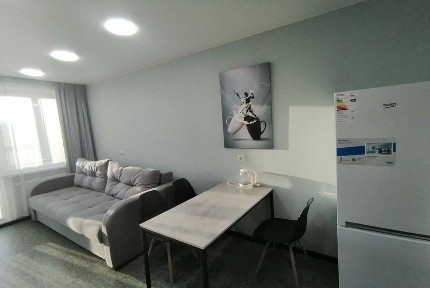 Акмолинская область, Астана, Нура