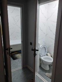 Алматинская область, Талдыкорган, Центр города