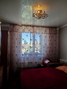 Продажа квартиры