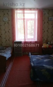 Восточно-Казахстанская область, Ушаново