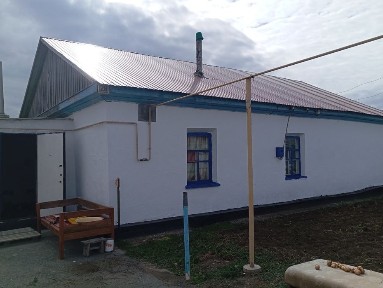 Продам дом в городе Житикара Костанайская область