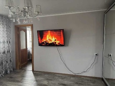 Акмолинская область, Астана, Алматинский район