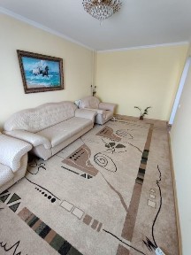 Продам 3 х комн, 4 -77, 4 этаж.