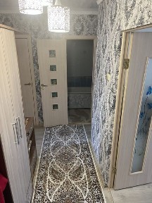 Продам 2хкомнатную кввартиру
