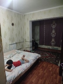 Отличная 2-комнатная, всё рядом! Под ипотеку!