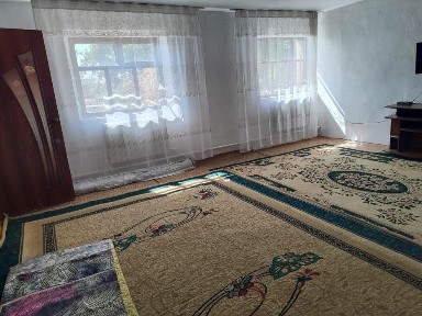 Продам дом в селе Жалпактобе ( сейчас уже в черте города)