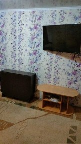 Северо-Казахстанская область, Петропавловск