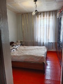 Үй сатылады. Барлық жағдай жасалған.