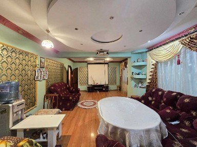 Карагандинская область, Темиртау