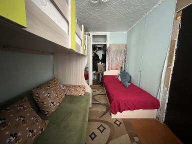 Карагандинская область, Караганда, Казыбекбийский район