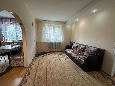 Костанайская область, Костанай