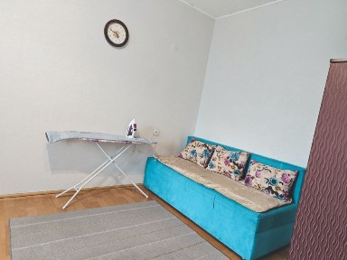 Алматинская область, Алматы, Бостандыкский район