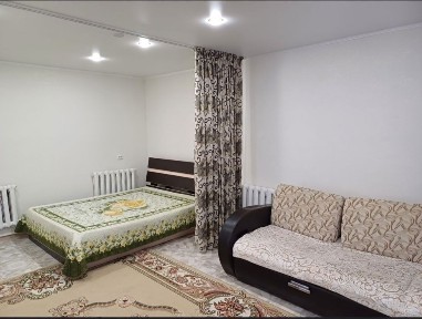 Акмолинская область, Бурабай
