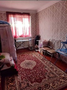 2 бөлмелі пәтер сатылады