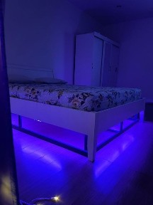 Квартира по часам