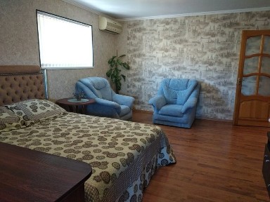 Акмолинская область, Астана, Сарыаркинский район