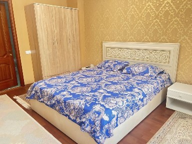 Акмолинская область, Астана, Сарыаркинский район