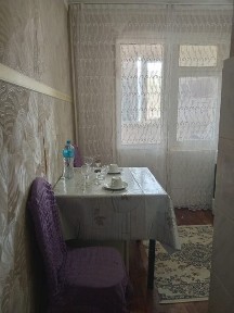 Атырауская область, Кульсары