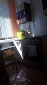 Актюбинская область, Актобе, микрорайон 11