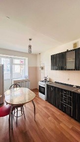 1 комнатная квартира на 2 мкр