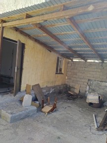 Акмолинская область, Жарсуат