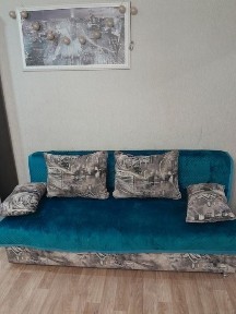 Павлодарская область, Экибастуз