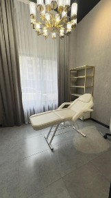 Аренда кабинета в салоне