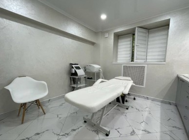 Сдам кабинет в салоне красоты