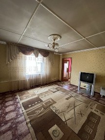 Сдам времянку из 3-х комнат в Қоянды ( 10 км от Шанхая)