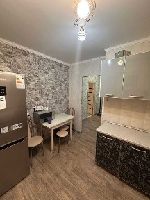 Продам 1 комнатную квартиру