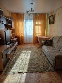 Продам 2комнатную квартиру