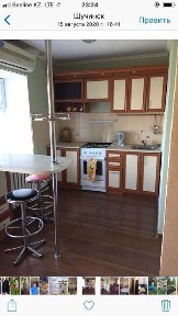 Акмолинская область, Щучинск