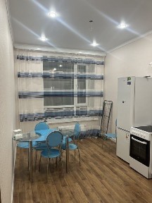 Акмолинская область, Астана, Нура