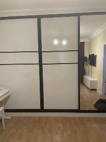 Акмолинская область, Астана, Есильский район