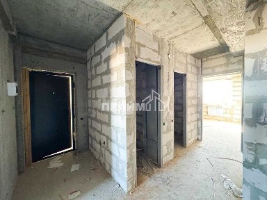 Алматинская область, Талдыкорган, Микрорайон 1