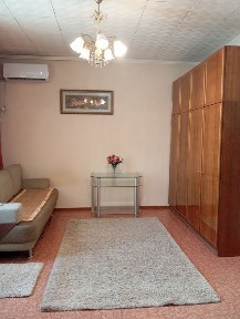 Алматинская область, Алматы, Алмалинский район