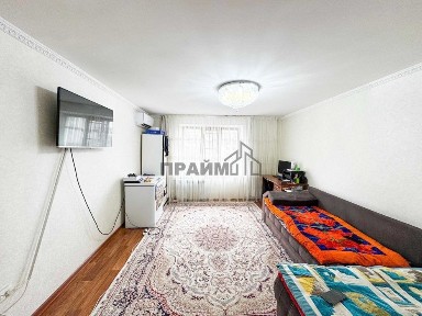 Алматинская область, Талдыкорган, Микрорайон 1