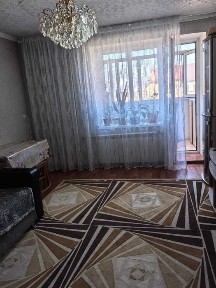 Алматинская область, Талдыкорган, Центр города