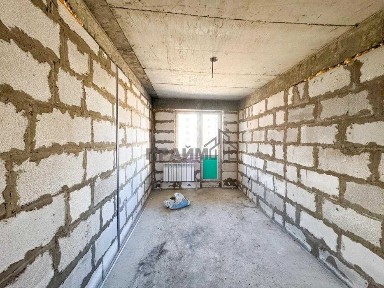 Алматинская область, Талдыкорган, Микрорайон 1