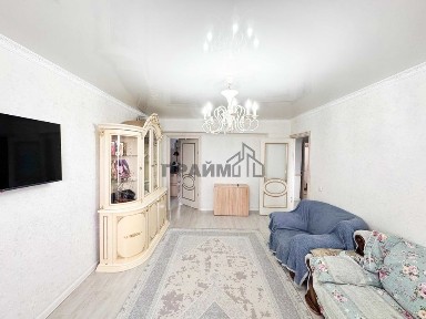 Алматинская область, Талдыкорган, Микрорайон 1