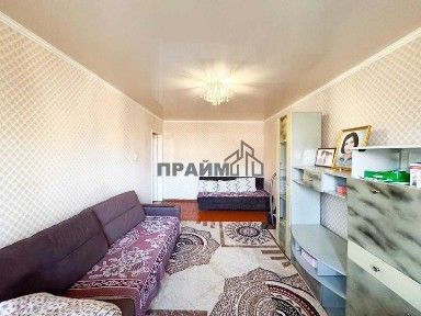 Алматинская область, Талдыкорган, Микрорайон 1