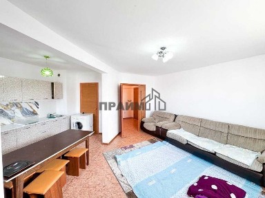 Алматинская область, Талдыкорган, Микрорайон 1