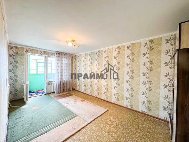 Алматинская область, Талдыкорган, Микрорайон 1