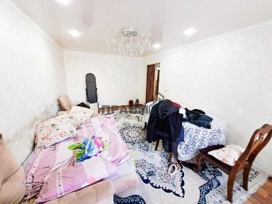 Алматинская область, Талдыкорган, Микрорайон 1